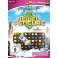 Libredia Entertainment Jewel Venture PC Game